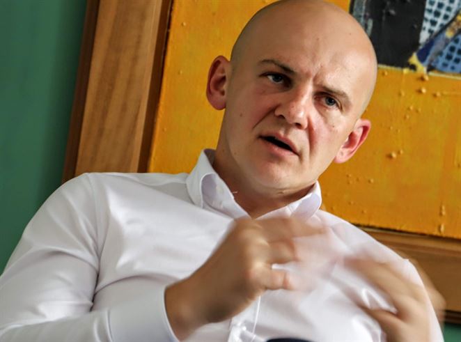 Marián Christenko: Slovensko musí vedieť, ako chce nakladať s odpadmi